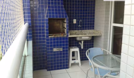 Apartamento à venda, 91 m² por R$ 695.000,00 - Centro - São Bernardo do Campo/SP