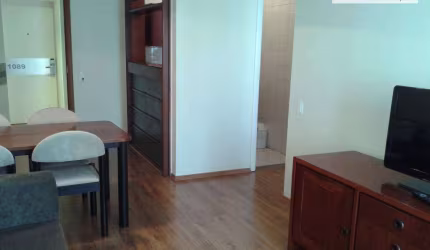 Flat  residencial à venda, Centro, São Bernardo do Campo.