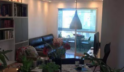 Apartamento com 2 dormitórios à venda, 71 m² por R$ 580.000,00 - Centro - São Bernardo do Campo/SP