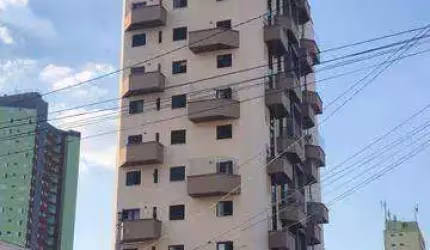 Apartamento à venda, 140 m² por R$ 848.000,00 - Parque das Nações - Santo André/SP