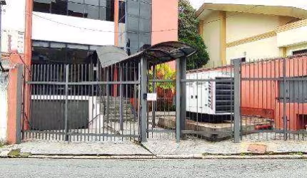 Prédio, 1328 m² - venda ou aluguel - Centro - São Bernardo do Campo/SP