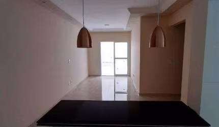 Apartamento com 3 dormitórios à venda, 81 m² por R$ 555.000,00 - Centro - São Bernardo do Campo/SP