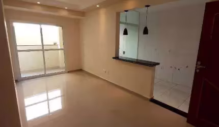 Apartamento com 2 dormitórios à venda, 70 m² por R$ 490.000,00 - Centro - São Bernardo do Campo/SP