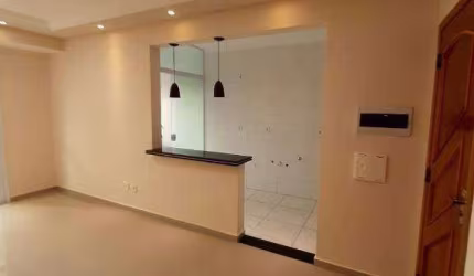 Cobertura com 3 dormitórios à venda, 118 m² por R$ 812.000,00 - Centro - São Bernardo do Campo/SP