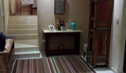 Sobrado com 3 dormitórios à venda, 159 m² por R$ 680.000,00 - Jardim Borborema - São Bernardo do Campo/SP