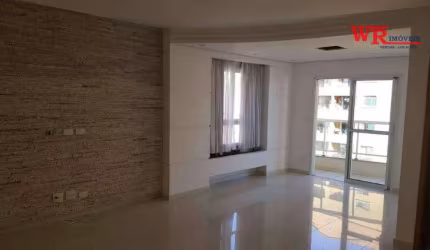 Apartamento à venda, 130 m² por R$ 920.000,00 - Jardim Bela Vista - Santo André/SP