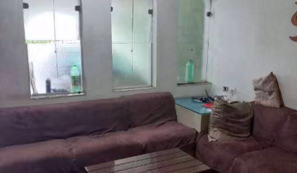 Sobrado à venda, 160 m² por R$ 551.000,00 - Centro - São Bernardo do Campo/SP