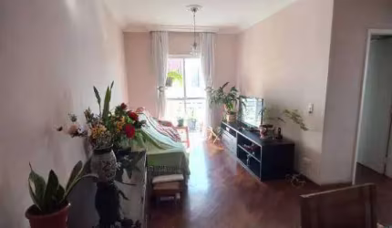Apartamento à venda, 65 m² por R$ 415.000,00 - Centro - São Bernardo do Campo/SP