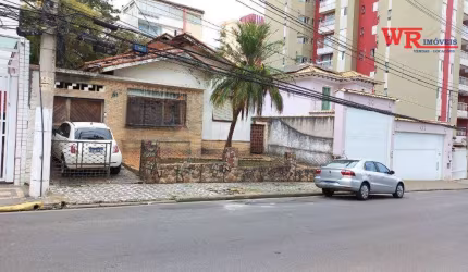 Terreno à venda, 513 m² por R$ 1.980.000,00 - Centro - São Bernardo do Campo/SP