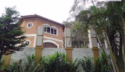 Chácara  residencial à venda, Parque Botujuru, São Bernardo do Campo.