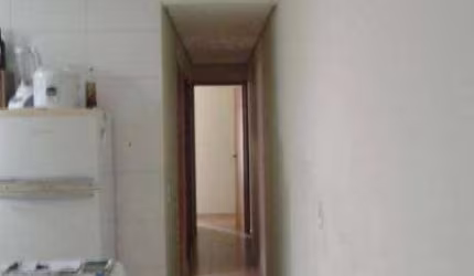 Apartamento à venda, 73 m² por R$ 402.800,00 - Jardim Jamaica - Santo André/SP