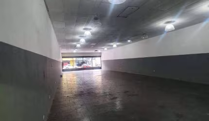 Salão à venda, 500 m² por R$ 2.500.000,00 - Vila Alzira - Santo André/SP