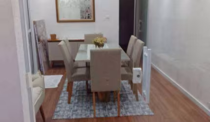 Sobrado com 4 dormitórios à venda, 193 m² por R$ 1.020.000,00 - Jardim Stella - Santo André/SP