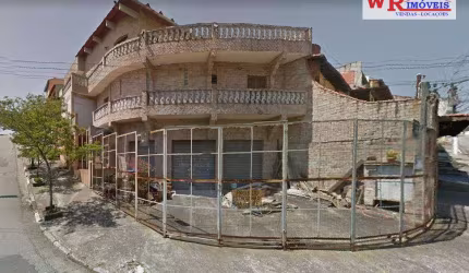 Prédio comercial à venda, Jardim Las Vegas, Santo André.