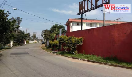 Hotel, 1114 m² - venda por R$ 1.680.000,00 ou aluguel por R$ 20.720,00/mês - Batistini - São Bernardo do Campo/SP