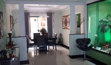Sobrado à venda, 315 m² por R$ 1.800.000,00 - Parque Espacial - São Bernardo do Campo/SP