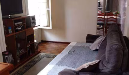 Casa à venda, 209 m² por R$ 690.000,00 - Assunção - São Bernardo do Campo/SP