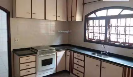Sobrado com 3 dormitórios à venda por R$ 610.000,00 - Jardim Las Vegas - Santo André/SP