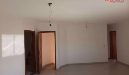 Sobrado à venda, 169 m² por R$ 550.000,00 - Vila Alice - Santo André/SP
