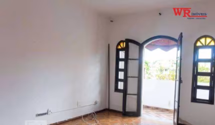 Sobrado com 3 dormitórios, 200 m² - venda por R$ 1.100.000,00 ou aluguel por R$ 3.075,00/mês - Jardim do Mar - São Bernardo do Campo/SP