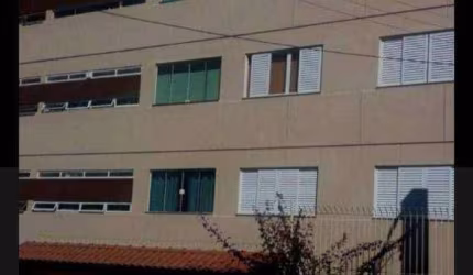 Apartamento à venda, 62 m² por R$ 298.000,00 - Vila Campestre - São Bernardo do Campo/SP