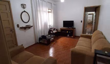 Casa à venda, 111 m² por R$ 480.000,00 - Demarchi - São Bernardo do Campo/SP