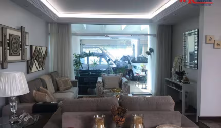Casa à venda, 200 m² por R$ 1.590.000,00 - Jardim do Mar - São Bernardo do Campo/SP
