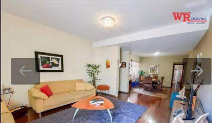 Sobrado à venda, 313 m² por R$ 1.060.000,00 - Jardim do Mar - São Bernardo do Campo/SP