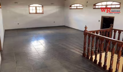 Sobrado com 4 dormitórios à venda, 600 m² por R$ 1.850.000,00 - Parque dos Pássaros - São Bernardo do Campo/SP
