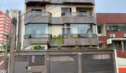Apartamento com 3 dormitórios à venda, 101 m² por R$ 614.800,00 - Vila Euclides - São Bernardo do Campo/SP