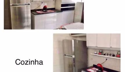 Casa à venda, 160 m² por R$ 550.000,00 - Chácara Sergipe - São Bernardo do Campo/SP
