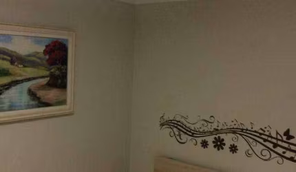 Apartamento à venda, 48 m² por R$ 230.000,00 - Jardim Alvorada - Santo André/SP