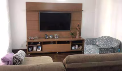 Sobrado à venda, 170 m² por R$ 750.000,00 - Jardim Palermo - São Bernardo do Campo/SP
