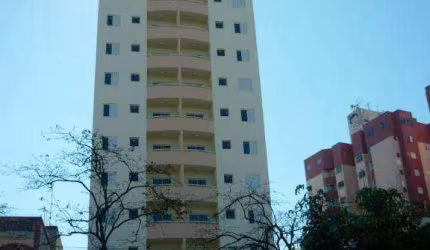 Apartamento com 2 dormitórios à venda, 56 m² por R$ 421.900,00 - Jardim Olavo Bilac - São Bernardo do Campo/SP