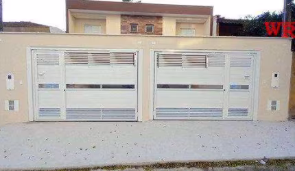 Sobrado à venda, 198 m² por R$ 1.219.000,00 - Demarchi - São Bernardo do Campo/SP
