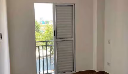 Apartamento com 2 dormitórios à venda, 53 m² por R$ 310.000,00 - Jardim Calux - São Bernardo do Campo/SP