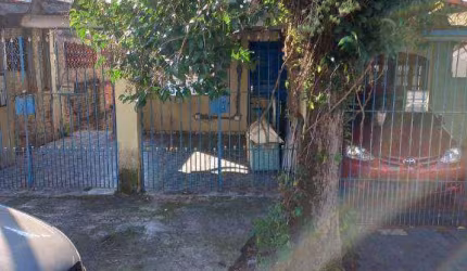 Terreno à venda, 250 m² por R$ 750.000,00 - Assunção - São Bernardo do Campo/SP