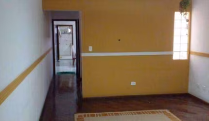 Sobrado à venda, 175 m² por R$ 950.000,00 - Vila América - Santo André/SP