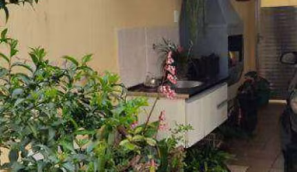 Casa com 3 dormitórios à venda, 160 m² por R$ 600.000,00 - Jardim Stella - Santo André/SP