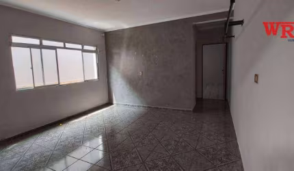 Sobrado com 4 dormitórios à venda - Jardim Las Vegas - Santo André/SP