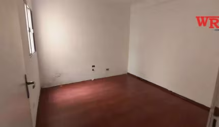 Casa com 2 dormitórios à venda  - Jardim do Estádio - Santo André/SP