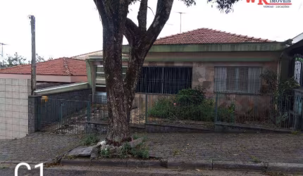 Casa à venda, 155 m² por R$ 689.000,00 - Vila Scarpelli - Santo André/SP
