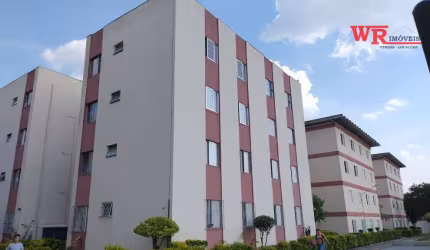 Apartamento com 2 dormitórios à venda, 50 m² por R$ 230.000,00 - Jordanópolis - São Bernardo do Campo/SP