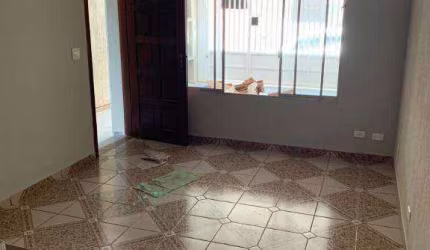 Sobrado à venda, 160 m² por R$ 580.000,00 - Jardim Palermo - São Bernardo do Campo/SP