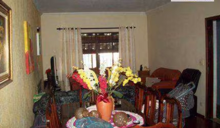 Sobrado à venda, 160 m² por R$ 950.000,00 - Santa Terezinha - São Bernardo do Campo/SP