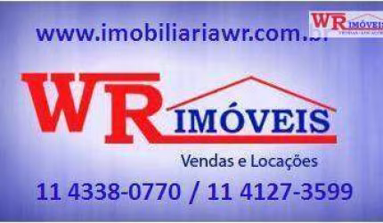 Terreno  residencial à venda, Paulicéia, São Bernardo do Campo.