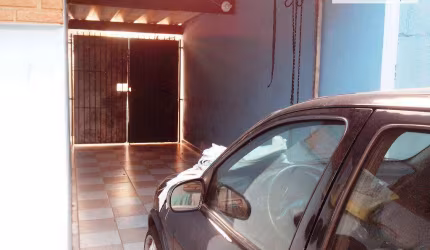 Casa  residencial à venda, Rudge Ramos, São Bernardo do Campo.