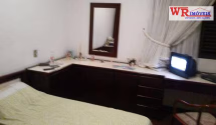 Apartamento à venda, 212 m² por R$ 990.000,00 - Vila Caminho do Mar - São Bernardo do Campo/SP