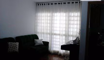 Casa com 2 dormitórios à venda, 111 m² por R$ 470.000,00 - Jordanópolis - São Bernardo do Campo/SP