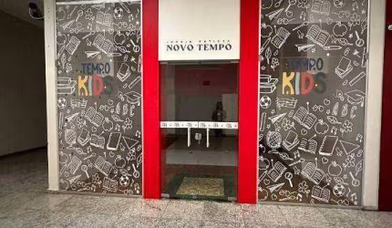 Loja à venda, 80 m² por R$ 495.000,00 - Paraíso - Santo André/SP